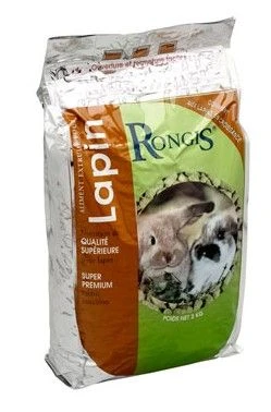 Rongis Lapin 2 Kg 1 Rongis Lapin 2 Kg