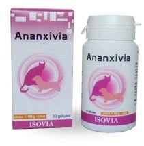 Ananxivia Petit Chien Et Chat 15 Gel
