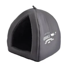 Bobby Cottage Adorable Anthracite Pour Chat S - Destockage