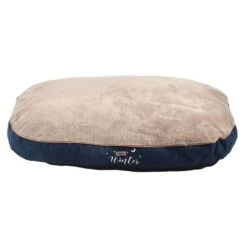 Bobby Coussin Winter Bleu Nuit Pour Chien M