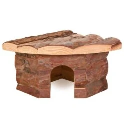 Trixie Natural Living Maison Jesper Souris Et Hamster