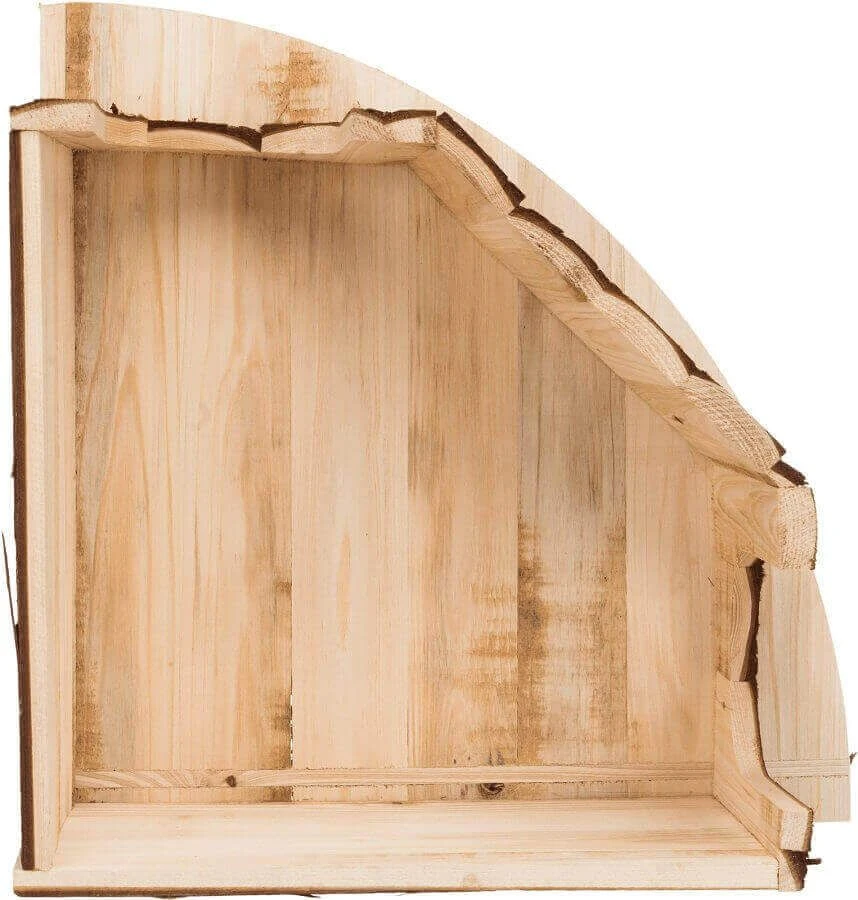 Trixie Natural Living Maison Jesper Souris Et Hamster 2 Trixie Natural Living Maison Jesper Souris Et Hamster – Image 2