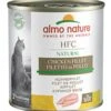 Almo Nature Chat Classic Filet Poulet 12 X 280 G