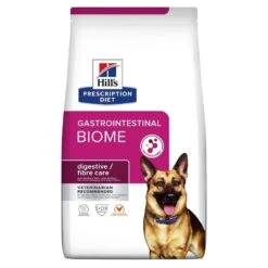 Hill's Prescription Diet Canine Gastrointestinal Biome 1,5 Kg