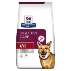 Hill's Prescription Diet Canine I/D 12 Kg