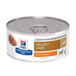 Hill's Prescription Diet Canine/Feline A/D BOITE 156 Grs
