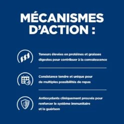 Hill's Prescription Diet Canine/Feline A/D BOITE 156 Grs -Mini Zoo Soldes 52742567006 4 prescription diet chien a d boite