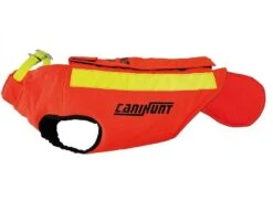Canihunt Gilet De Protection Chasse T. 60