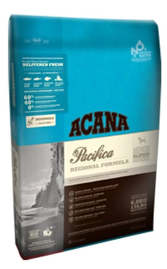 Acana Regionals Pacifica Chien 11.4 Kg 3 Acana Regionals Pacifica Chien 11.4 Kg – Image 3