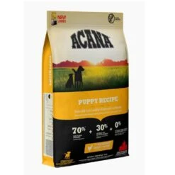 Acana Heritage Puppy & Junior 2 Kg - Destockage