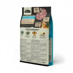 Acana Heritage Puppy Small Breed 6 Kg -Mini Zoo Soldes acana heritage puppy small breed 6 kg 2