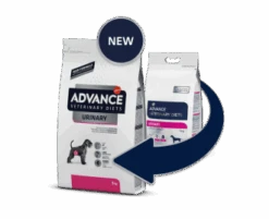 Advance Veterinary Diets Chien Urinary 12 Kg