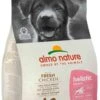 Almo Nature Chiot Holistic Medium Poulet 2 Kg - Destockage