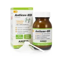 Anibio Anticox-HD Articulations Chien 70 G