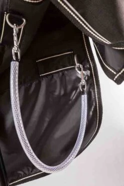 Back On Track Couverture Imperméable Brianna 155 Cm -Mini Zoo Soldes back on track couverture imperme able brianna4 3