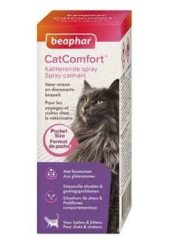 Beaphar CatComfort Spray Calmant Pour Chat 30 Ml