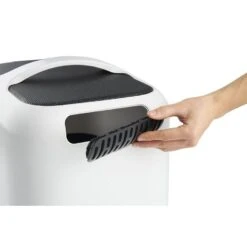 Rotho Maison De Toilette Biala Cappuccino -Mini Zoo Soldes biala 4