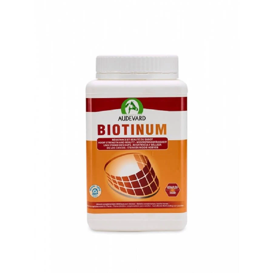 Biotinum 900 G 1 Biotinum 900 G
