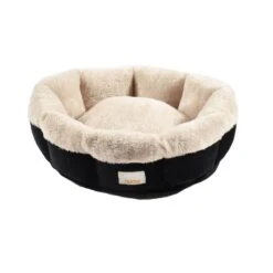 Bobby Nid Astride Noir 53 Cm - Destockage