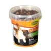 Bubimex Friandises Bubies Sans Gluten Pour Chien 500 G
