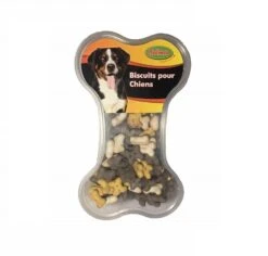 Bubimex Puppy Mix 400 G