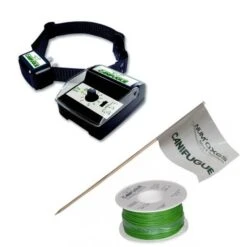 NumAxes Canifugue FUG1030 Set Clôture Anti Fugue