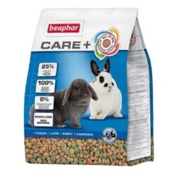 Care+ Lapin 1.5 Kg