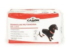 Couche-culotte Camon Chien S X12
