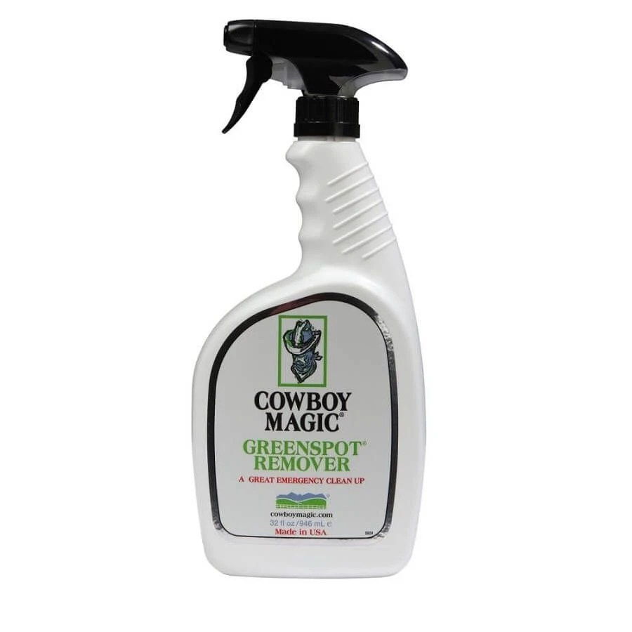 Cowboy Magic Greenspot Remover 946 Ml 1 Cowboy Magic Greenspot Remover 946 Ml