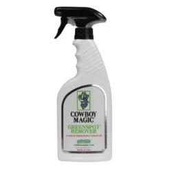 Cowboy Magic Greenspot Remover 473 Ml