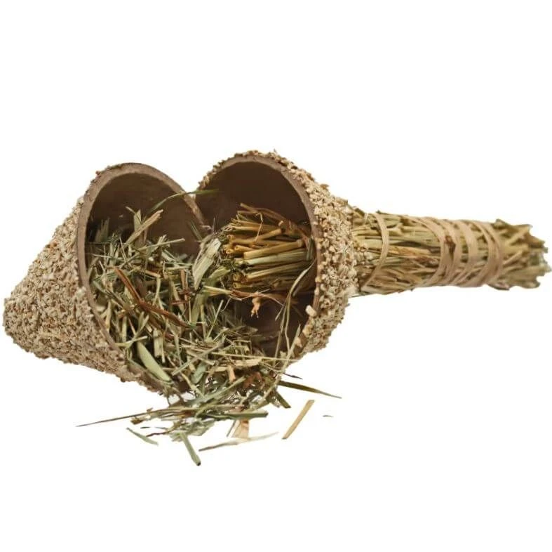 Croci Gâteau Crop & Crok Carotte Persil Rongeurs - Destockage 1 Croci Gâteau Crop & Crok Carotte Persil Rongeurs - Destockage