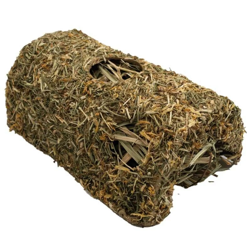 Croci Snack Tunnel Crop & Crok Calendula Rongeurs 1 Croci Snack Tunnel Crop & Crok Calendula Rongeurs