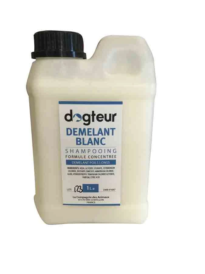 Dogteur Démelant Pro Pelage Long 1 L 1 Dogteur Démelant Pro Pelage Long 1 L
