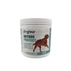 Nouvelles Arrivées -Mini Zoo Soldes dogteur arthro protect grand chien 84 bouchees