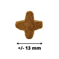 Dogteur Premium Low Grain Chats D’intérieur Volaille 450 G -Mini Zoo Soldes dogteur croquettes chats da inta rieur volaille 450 g 6