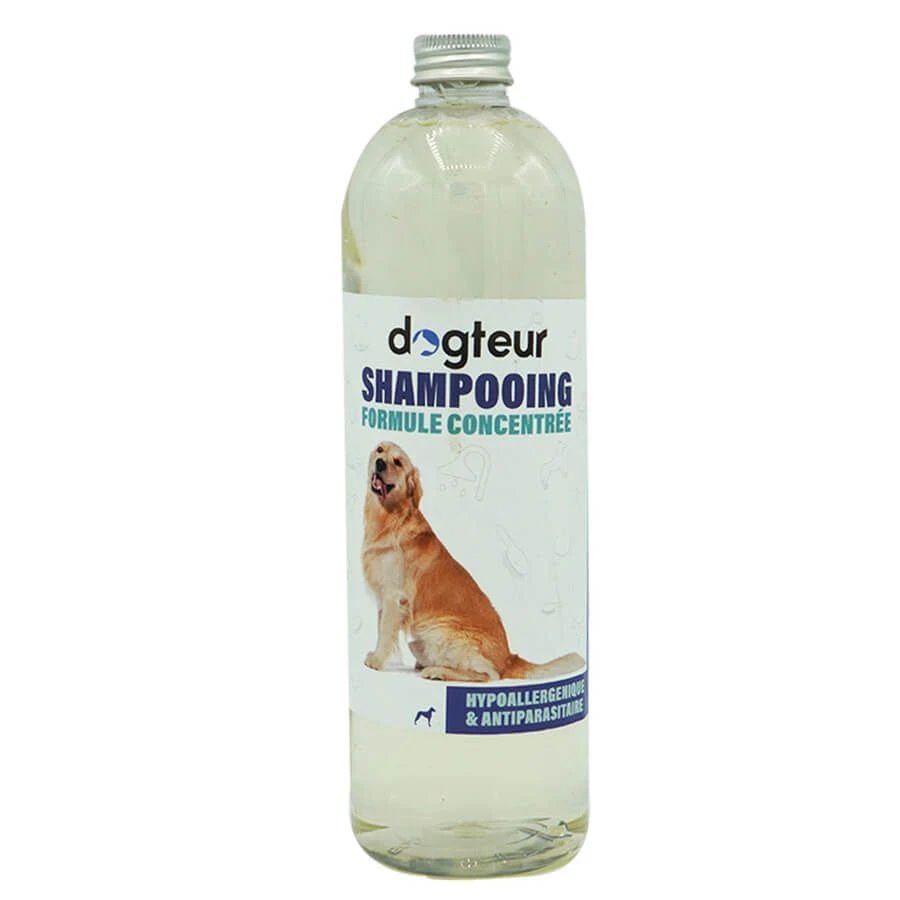 Dogteur Shampoing Pro Soufre Et Camphre 250 Ml 1 Dogteur Shampoing Pro Soufre Et Camphre 250 Ml