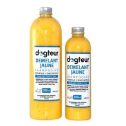Dogteur Démelant Pro Tout Pelage 500 Ml