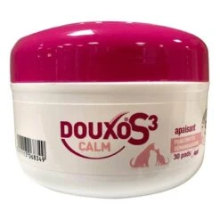 Douxo S3 Calm Pads 30 Lingettes
