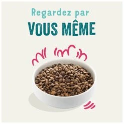Edgard & Cooper BIO Boeuf & Poulet Frais Chien Adult 2,5 Kg -Mini Zoo Soldes edgard cooper croquettes bio boeuf et poulet frais chien adulte