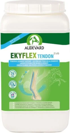 Ekyflex Tendon Evo 900 G