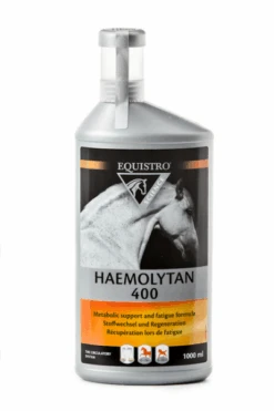 Equistro Haemolytan 400 - 1L