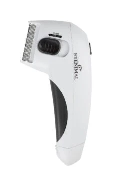 Eyenimal Flea Control Peigne Anti-puce électronique