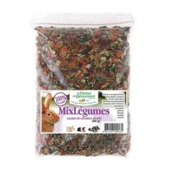 Ferme De Beaumont Mix Légumes 300 Grs