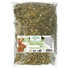 Ferme De Beaumont Mix Vita Plus 400 Grs