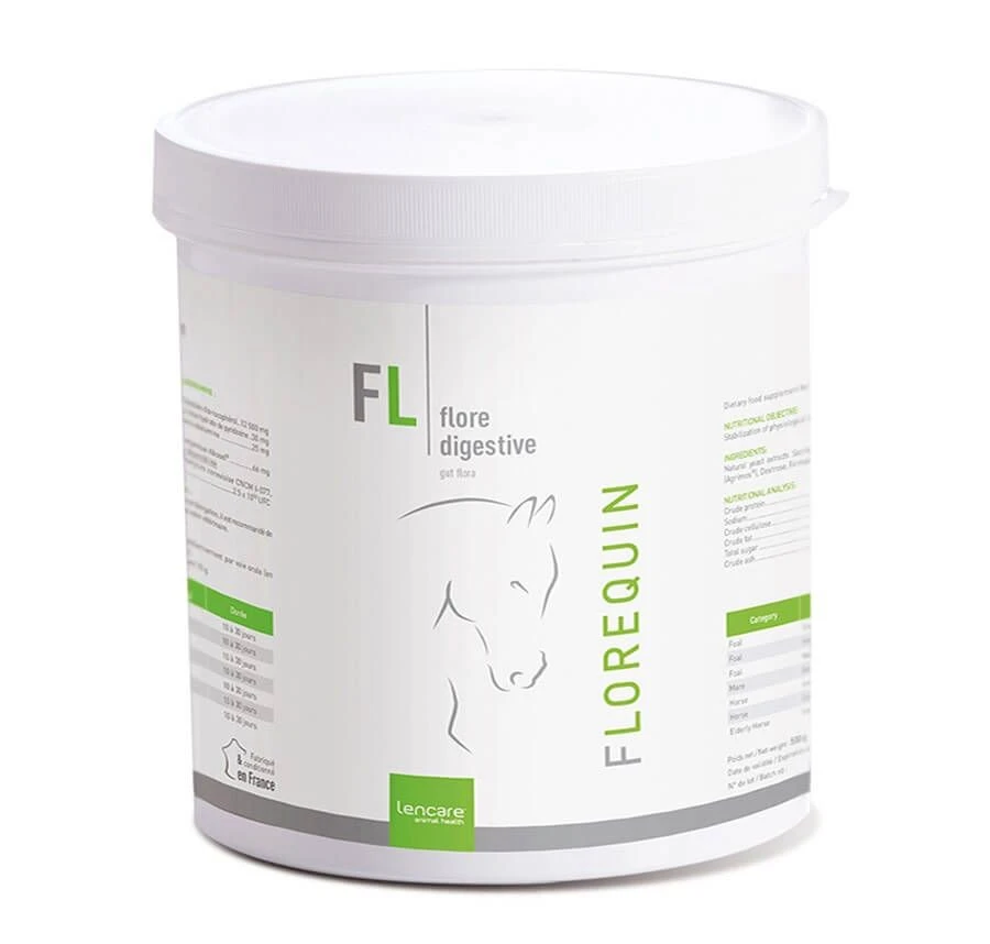 Florequin 500 Grs 1 Florequin 500 Grs