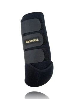 Back On Track Guêtre De Travail Postérieurs L X 2