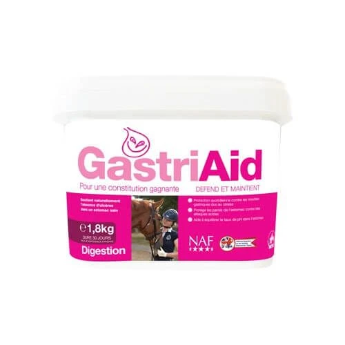 Naf GastriAid 1,8 Kg 1 Naf GastriAid 1,8 Kg