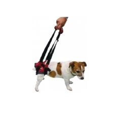 Harnais Handy Canis Pattes Arrières XS -Mini Zoo Soldes harnais handy canis pattes arri res