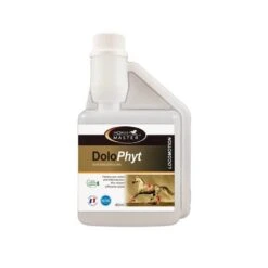 Horse Master Dolophyt Confort Locomoteur Cheval 450 Ml