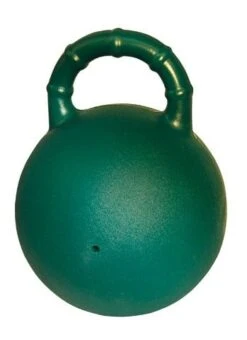 Balle Horsen Around Goût Pomme Pour Chevaux 5 Balle Horsen Around Goût Pomme Pour Chevaux -Mini Zoo Soldes horsenaround dos